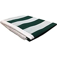 Panini Tessuti - Toldo con flecos y anillas patentadas de acrílico Dralón- 140 x 250 cm o 140 x 300 cm- ideal para…